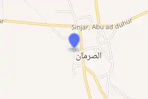 خريطة