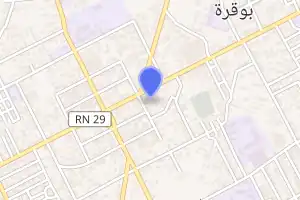 خريطة