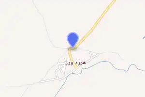 خريطة