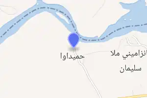 خريطة