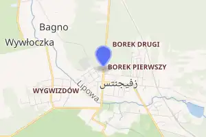 خريطة
