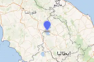 خريطة