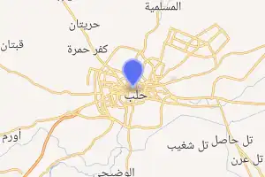 خريطة