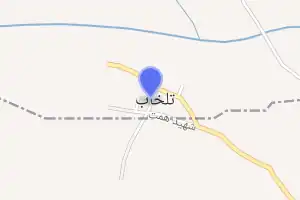 خريطة