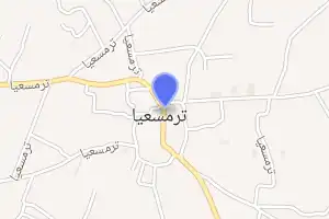 خريطة