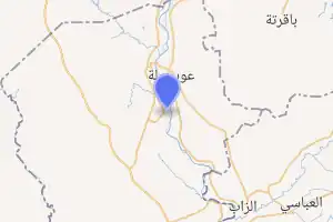 خريطة