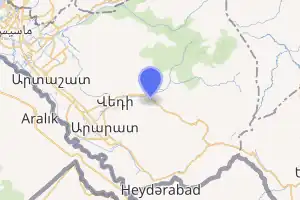 خريطة