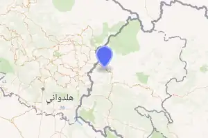 خريطة