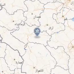 خريطة
