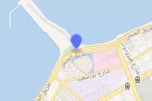خريطة