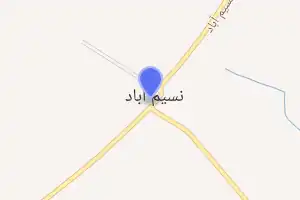 خريطة