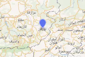 خريطة