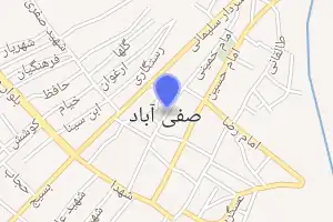 خريطة