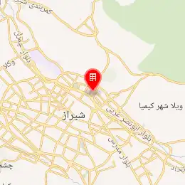 خريطة