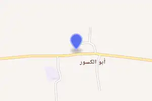 خريطة