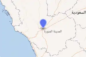 خريطة