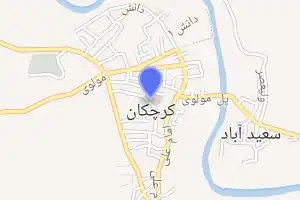 خريطة