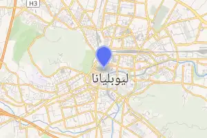 خريطة