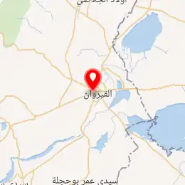 خريطة