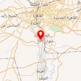 خريطة