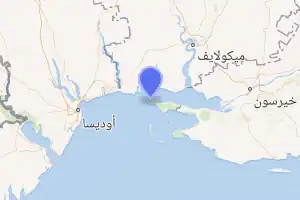 خريطة