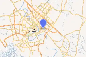 خريطة