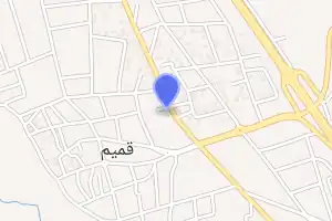 خريطة