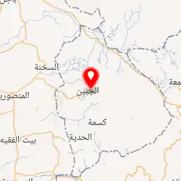 خريطة
