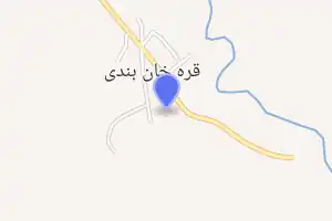 خريطة