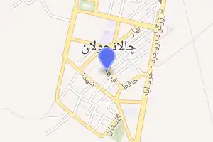خريطة
