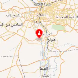 خريطة