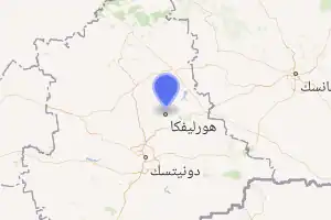 خريطة