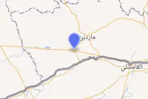 خريطة