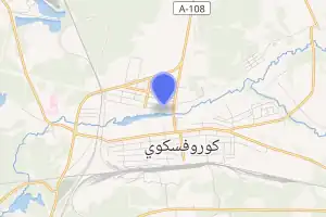 خريطة