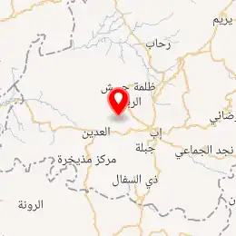 خريطة