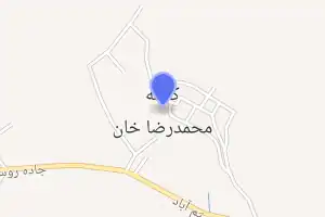 خريطة
