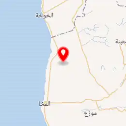 خريطة