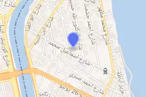 خريطة