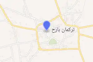 خريطة