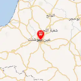 خريطة