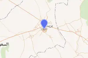 خريطة