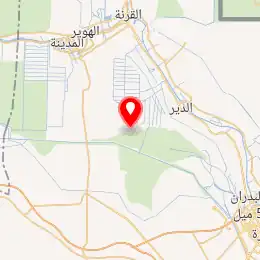 خريطة