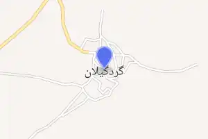 خريطة