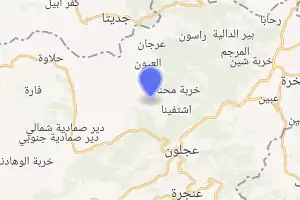 خريطة