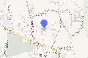 خريطة