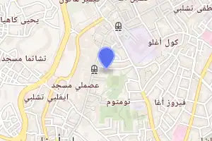 خريطة