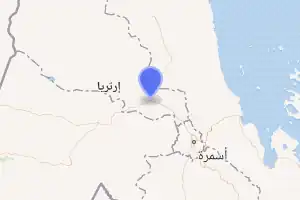 خريطة
