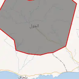 خريطة