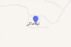 خريطة