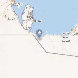 خريطة